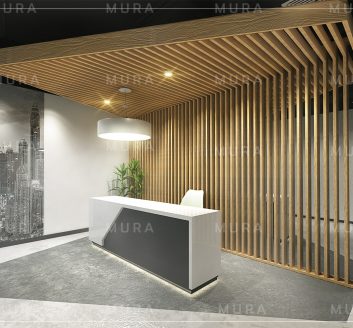 Hospitality Interior Design | Hotel Design Company in Dubai, UAE